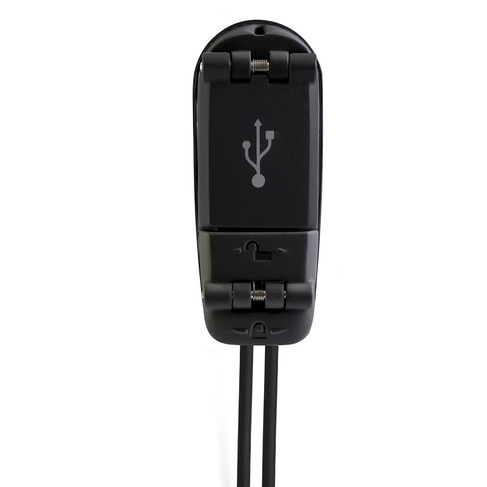 Scanstrut ROKK Charge Pro Fast Charge USB-A USB-C Socket [SC-USB-03] 1st Class Eligible Brand_Scanstrut Electrical Electrical | Accessories